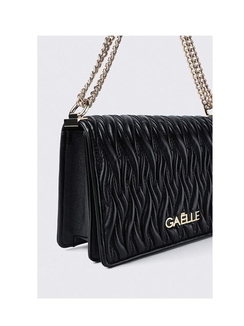 Borsa, donna, logata. GAELLE PARIS | GAACW02177NE01